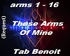 These Arms Of Mine