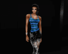 [LM]Blue Fashion-pf