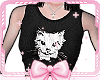 Cat top | S ♥