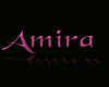 Amira's Nightie Purple