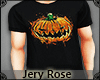 [JR] Evil Pumpkin Top