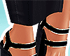 Beach Chique Black