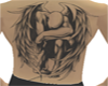 back tattoo 11