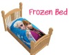Frozen Bed