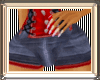 SGD CorsetShortsRedDel