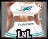 Dolphins cheer RLS