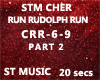 STM CHER RUN RUDOLF 2