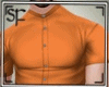 [SF] Orange Shirt