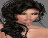 HAIR - BLACK - G573