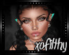 |xo| Lisbeth Black