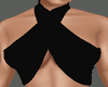 !F! ZOYYA HALTER TOP