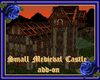 Small Castle add-on