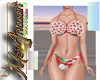 M♥Bikini Floral Rll