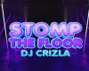 Stomp The Floor