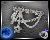 Star Pearl Armbands