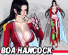 BOA HANCOCK | Avatar V3