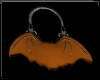 ∘ Orange Bat Bag