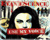 Nescence - Use My Voice