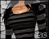 (Sc) Black Sexy Line