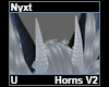 Nyxt Horns V2