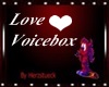 German Love Voicebox