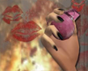 D! Kiss Grenade