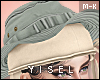Y. Fisher Hat M/K