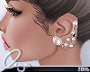 mm. Sweety - Earrings