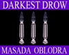 [M] Drow Obelisk