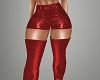 ~R~Red Shorts & Boots RL