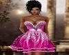 ~Pink Destanie Dress~