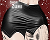 Z| Bat Skirt