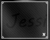 N: Jessika Headsign