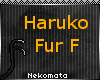 Haruko Fur F