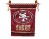 49 ers banner