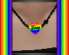 Pride Love Necklace