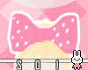 !S_Kawaii Pink Bow <3!