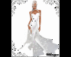 Elegant  Wedding Dress 