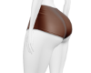 Brown Shorts