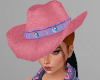 Indy Cowgirl Hat