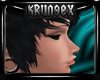*K* Gargo|dark_black %