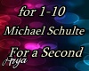 Michael Schulte For a