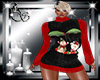 [S]Outfit Christmas1-KL-