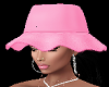 â Hawaiian Pink Hat