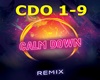 Calm Down remix