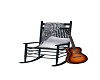 NA-Rockin Chair/Guitar 3