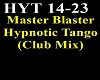 Master Blaster - Hypnoti