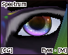 [CG] Spectrum Eyes [M]