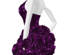 Sweet Plum Dress