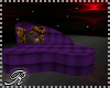 CHAISE W POSE STEAM PUNK